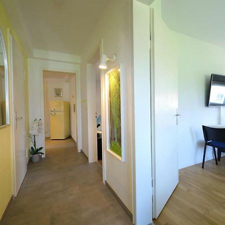 Ferienwohnung Biermann Aspach Extérieur photo